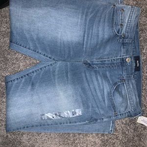 Aero women’s jeans